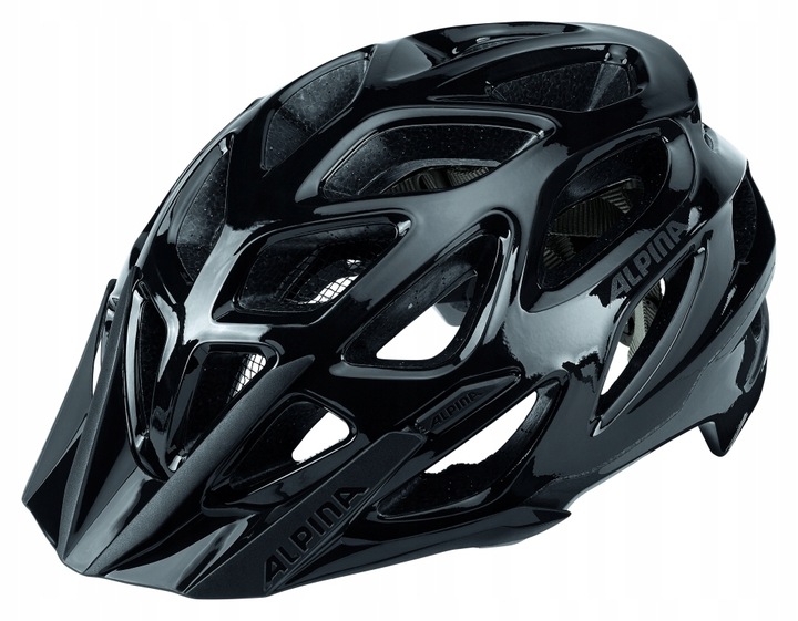 Kask rowerowy Alpina Mythos 3.0 r. M 52-57