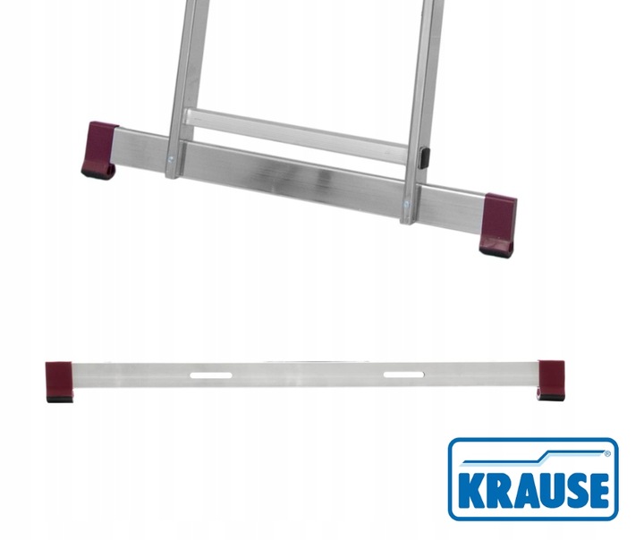 Stabilizator do drabin KRAUSE CORDA 50x20x995