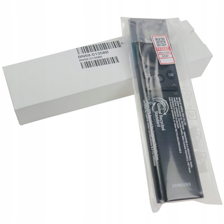 Org. pilot BN59-01358B telewizora SAMSUNG Smart TV