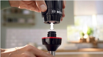 Blender Bosch MSM4B610 1000W