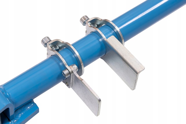 Giętarka GIB-3L-3 z ŁOŻYSKIEM do prętów fi 6-16 mm