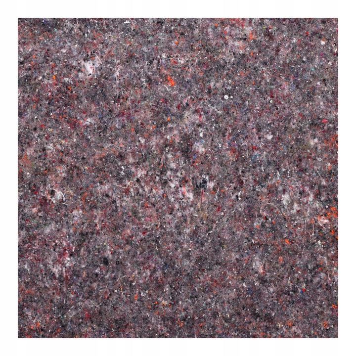 MATA MALARSKA FILC Z FOLIĄ 2x10mb gr.220g/m2 MATA OCHRONNA 20m2 GRUBA MOCNA