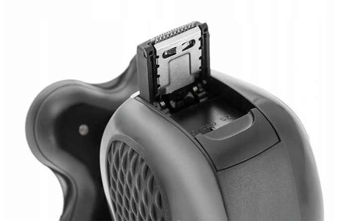 MĘSKA GOLARKA Maszynka do Golenia GŁOWY ZAROSTU Brody z Trymerem REMINGTON