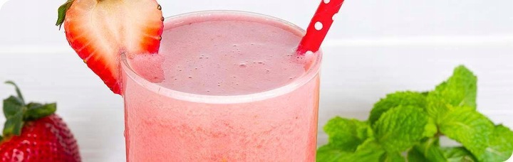 Blender kielichowy Aigostar MOCNY 750 W kruszy LÓD