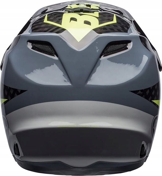 Kask BELL FULL-9 Fusion MIPS S 53-55cm Fullface