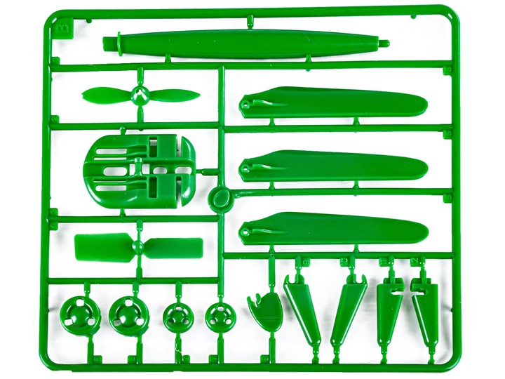 TG60706 ROBOT SOLARNY 6w1 POJAZDY SOLARNE ROBOTY KREATYWNY ZESTAW EDUKACYJN