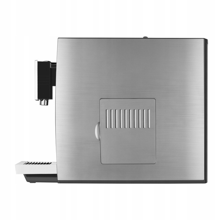 Automatyczny ekspres ciśnieniowy Catler EA 801 Cubisto 1350 W czarny