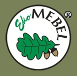 Domek dla WIEWIÓREK - brązowy rustkalny rzemieślniczy, doskonały na prezent