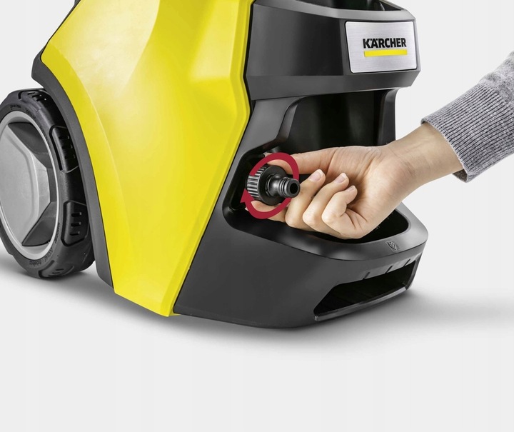 Myjka ciśnieniowa Karcher K 7 Smart Control 1.317-200.0 180 bar 3000W