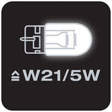 Osram żarówka Led Premium New W21/5W 6000K