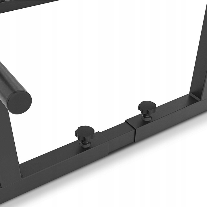 MARBO Poręcze stacjonarne regulowane do ćwiczeń