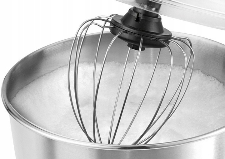 Robot kuchenny planetarny CLATRONIC KM 3711 1100W