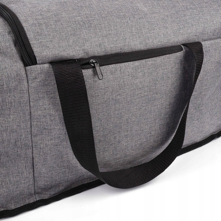 Torba podróżna bagaż podręczny duża basen trening siłownia Meteor Odyn 40 l