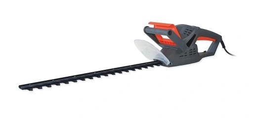 ELEKTRYCZNE NOŻYCE DO ŻYWOPŁOTU KRZEWÓW 45CM 1500W