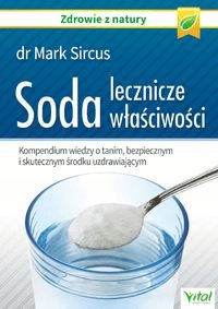 Soda lecznicze właściwości Mark Sircus