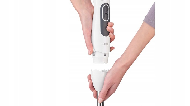 Blender BRAUN MultiQuick 3 MQ3125B