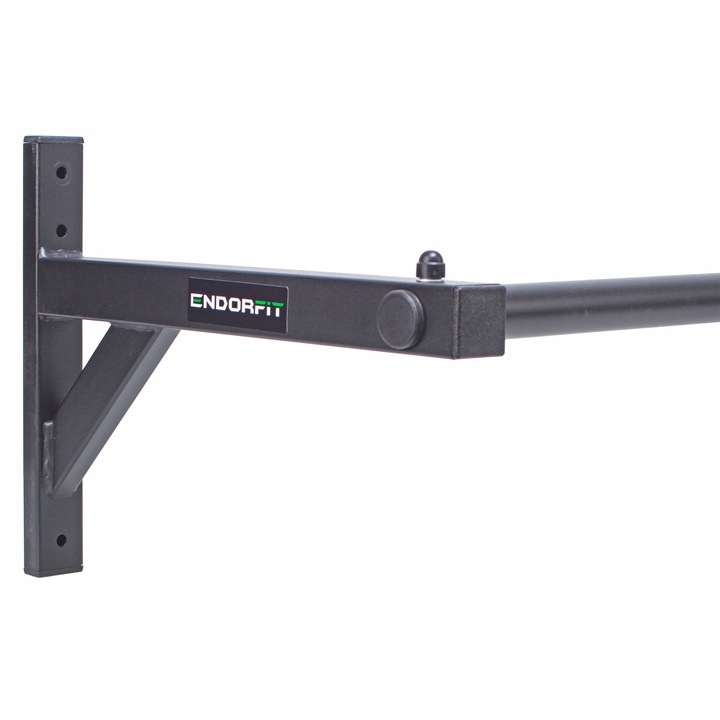 Mocny DRĄŻEK DO PODCIĄGANIA ĆWICZEŃ UCHWYT WOREK