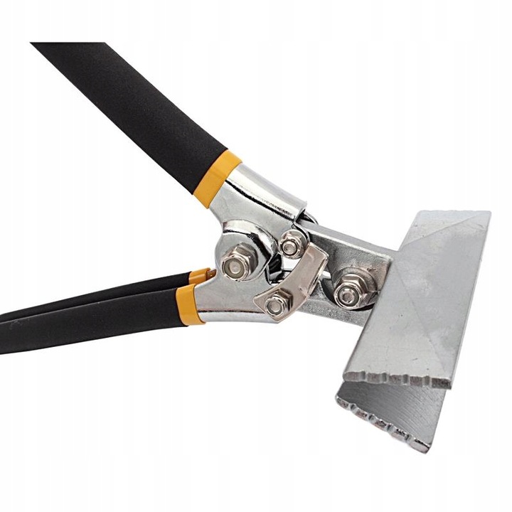 ZAGINARKA DO BLACHY SZCZYPCE DO GIĘCIA CĘGI 150 mm