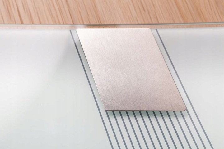 WAGA ŁAZIENKOWA ANALITYCZNA ELDOM TWO140B