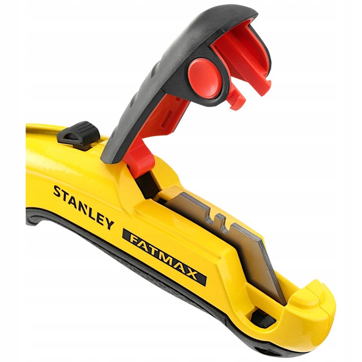 STANLEY Nóż z ostrzem chowanym FatMax 7-10-778