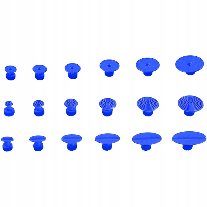 Zestaw do usuwania wgnieceń