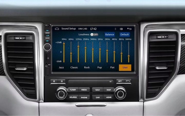 RADIO GPS VW PASSAT B5 1996-2004 USB CARPLAY ANDROID AUTO KAMERA