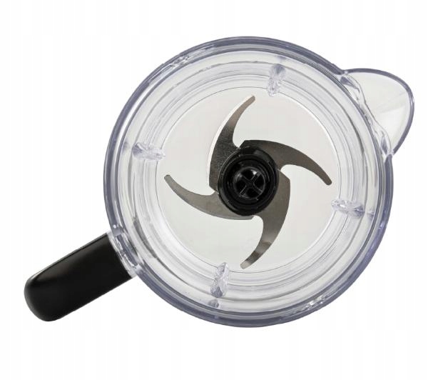 Multiblender do smoothie Młynek Wyciskarka 4w1