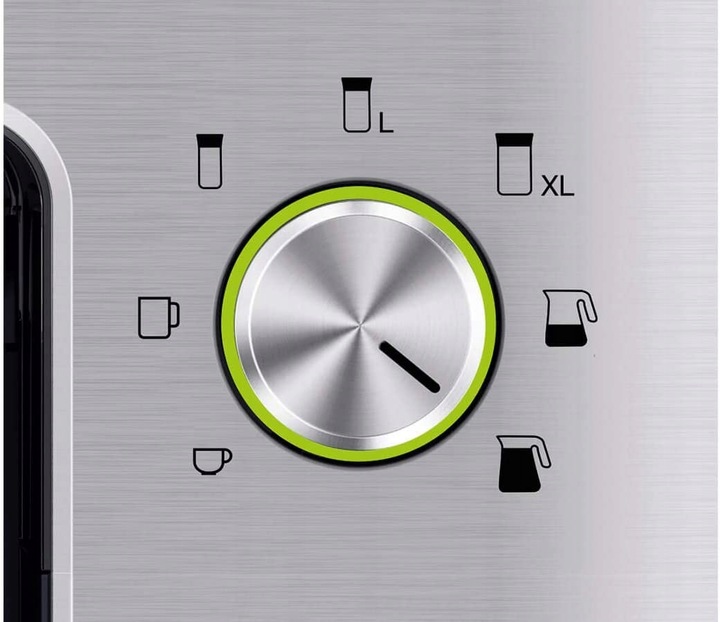 Ekspres przelewowy Braun KF 9050 1,5 l 1750W