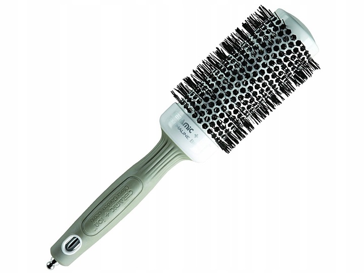 OLIVIA GARDEN SZCZOTKA OKRĄGŁA CERAMIC ION Do Modelowania Włosów CI45 T45