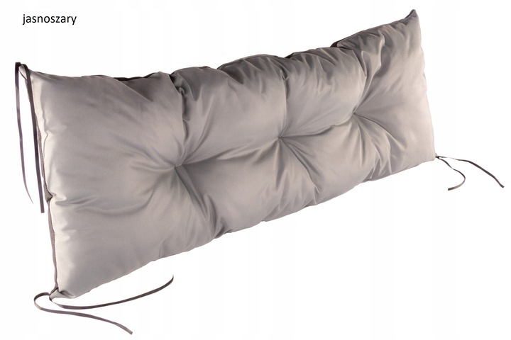 PODUSZKA NA ławkę huśtawkę palety 120 x 40 KOLORY