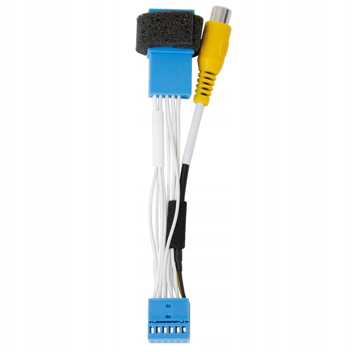 Adapter kamery cofania w MIB2+