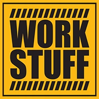 Work Stuff Wiadro Yellow Wash + Separator SNOWBALL