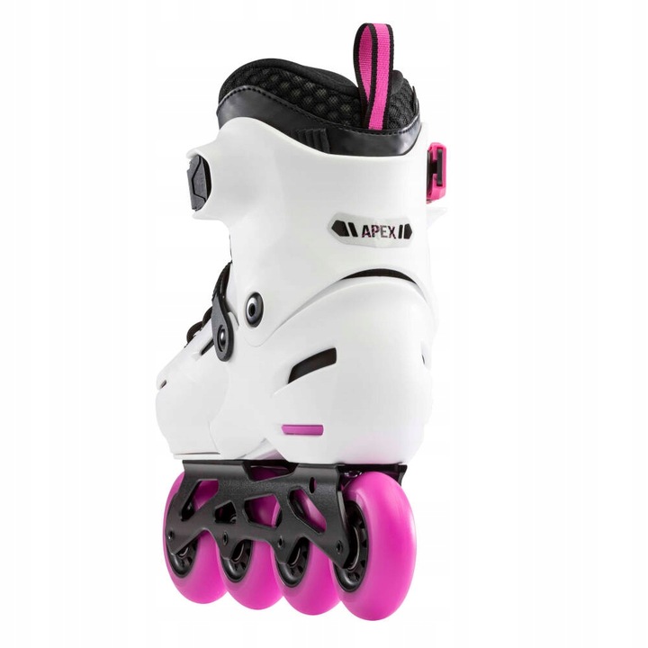 Rolki miejskie rozsuwane Rollerblade Apex 37-40