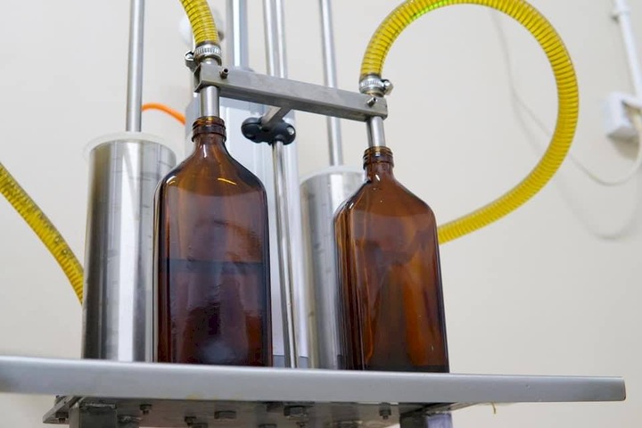 OLIWA Z OLIWEK Extra Virgin 500 ml Tłoczona na Zimno Grecka Zielony Nurt