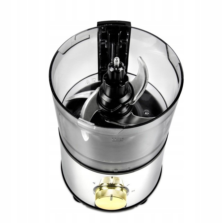 Blender kielichowy GOTIE GBW-1000S 400W rozdrabniacz młynek 5 w 1 Importer