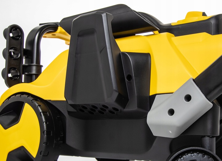 MYJKA CIŚNIENIOWA L7 250BAReW + PŁYN KARCHER 0,5L TURBO DYSZA LANCA MOCNA