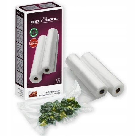 FOLIA W ROLCE DO ZGRZEWARKI CLASSBACH C-VK 4000 28