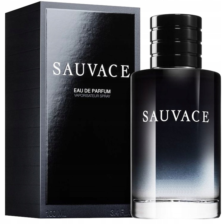 ELIXIR SAUVAGE SAUVACE ELIXIR | Perfumy Męskie 100ml