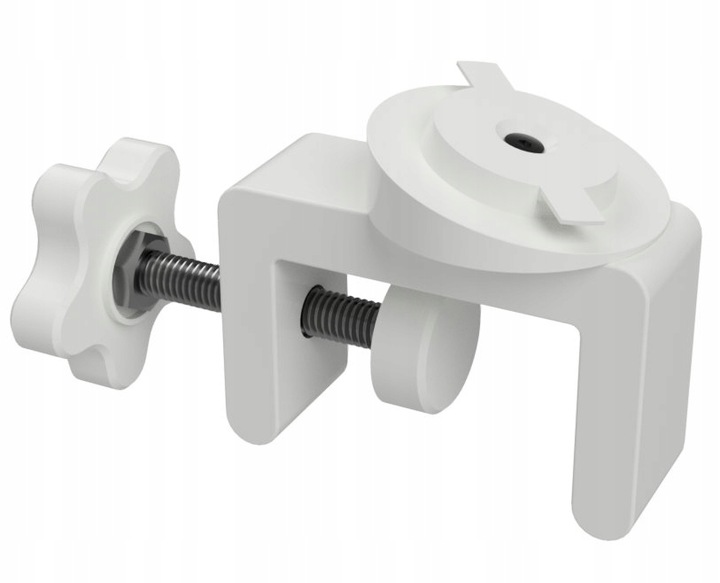 DELOSPRO UCHWYT BEZINWAZYJNY POZIOMY DO TP-LINK TAPO C200, C210, C225 15%