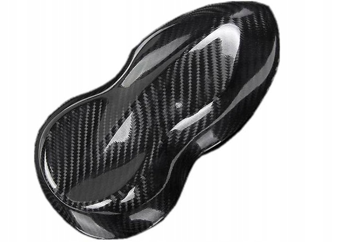 FOLIA CARBON 5D 6D POŁYSK SZEROKOŚĆ 150cm