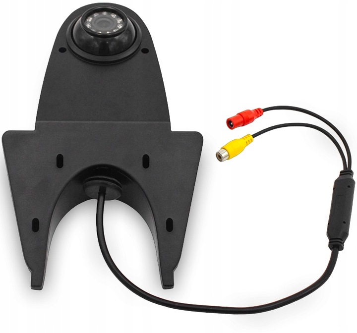 Kamera cofania BUS DUCATO TRANSIT SPRINTER CRAFTER