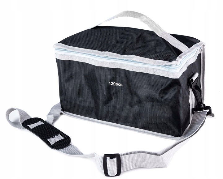 MARKERY ALKOHOLOWE FLAMASTRY MAZAKI PISAKI DWUSTRONNE Torba PREMIUM SET