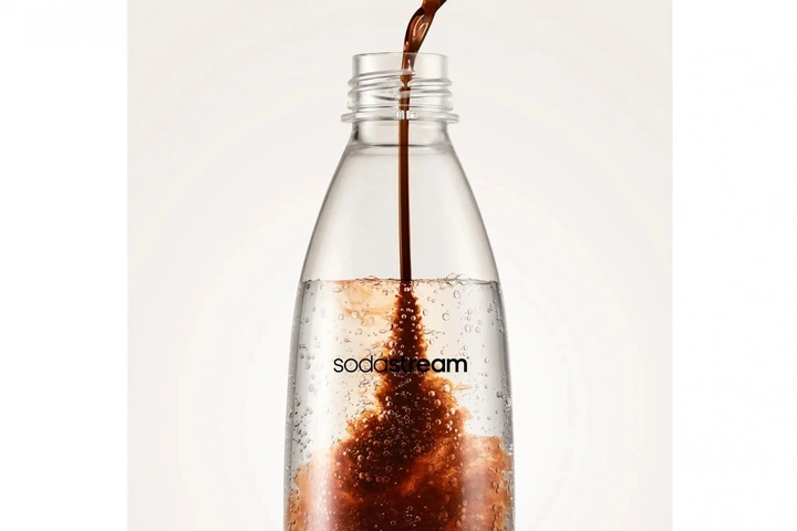 E-Terra Black producent SODASTREAM