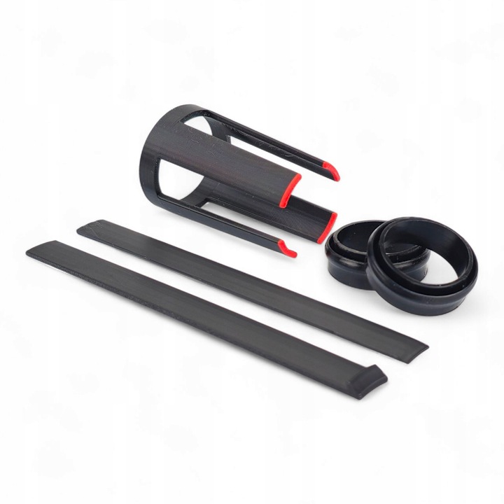 2szt. Uszczelki do Dyszy Saturatora Sodastream + Zestaw Narzędzi do Wymiany