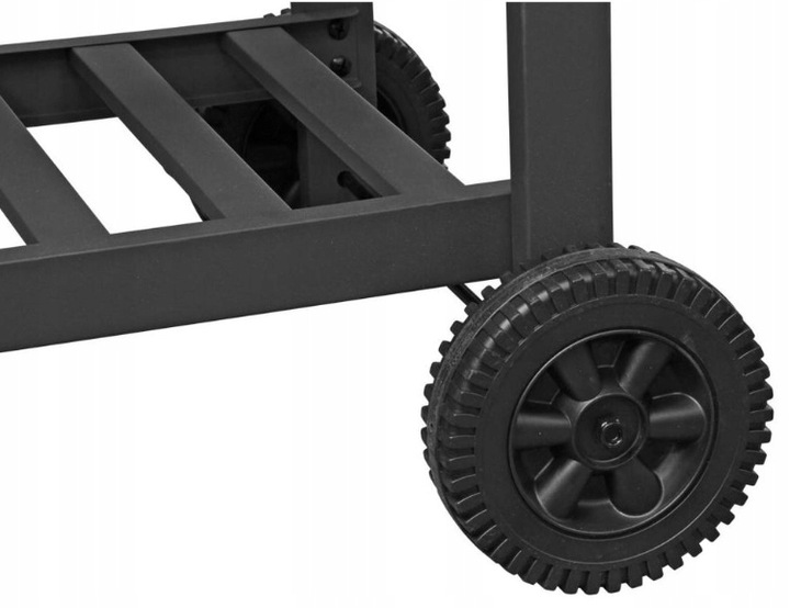 Grill Węglowy Activa Mastercook Angular Smart Ruszt Chromowany 42 x 31,3 cm