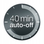 Ekspres do kawy przelewowy Braun KF1500 BK (P)