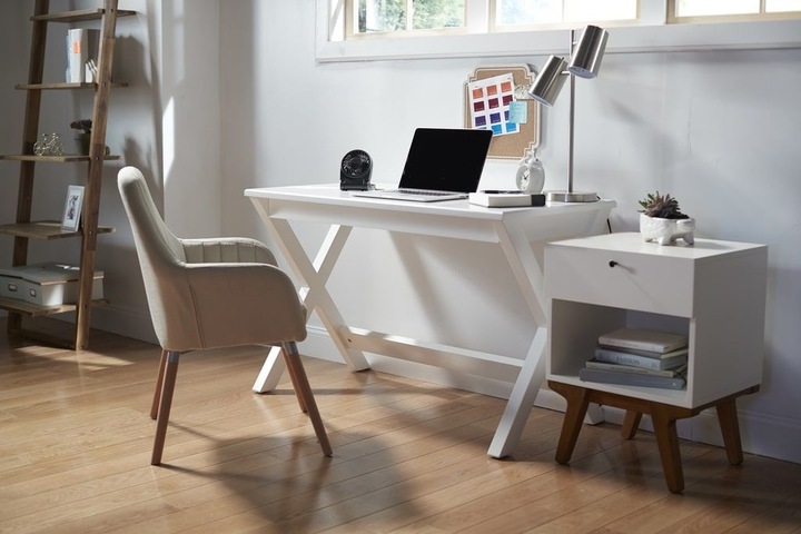 WENTYLATOR BIURKOWY 3LATA GW WIATRAK PRZENOŚNY HONEYWELL TURBO HTF090 USB