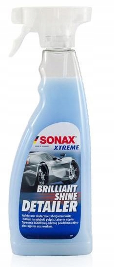 Sonax Xtreme Brilliant Shine Detailer 750ml 287400