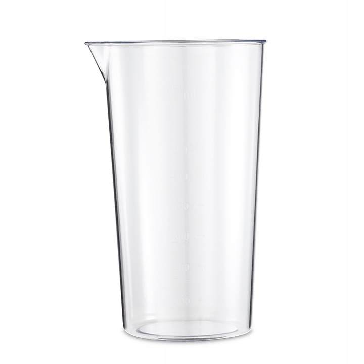 BLENDER MIKSER ZELMER ZHB4563S 800W TURBO STALOWA STOPA + AKCESORIA