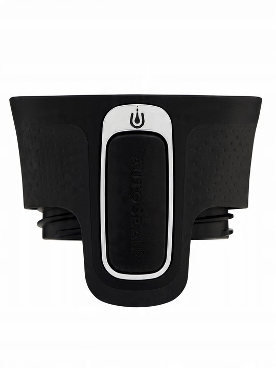 Kubek termiczny Contigo West Loop Mini 300ml - Niebieski metalik - Góry